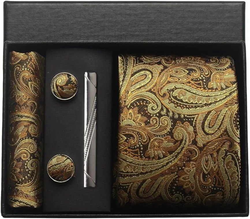 Gentleman-Box „Klassik“